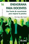 ENEAGRAMA PARA DOCENTES | 9788478277186 | LOPEZ, ROSA;SERRAT, ALBERT | Llibreria Drac - Librería de Olot | Comprar libros en catalán y castellano online