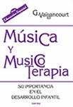 MUSICA Y MUSICOTERAPIA | 9788427716315 | VAILLANCOURT, G. | Llibreria Drac - Llibreria d'Olot | Comprar llibres en català i castellà online