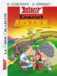 ESCUT ARVERN, L'. LA GRAN COL·LECCIO, 11 | 9788421689615 | GOSCINNY, RENE | Llibreria Drac - Librería de Olot | Comprar libros en catalán y castellano online