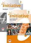 INITIATIVE 2 WORKBOOK PACK CAT | 9780230448377 | TURNER, CHRIS/HUMPHREYS, NIAMH/REILLY, PATRICIA | Llibreria Drac - Llibreria d'Olot | Comprar llibres en català i castellà online