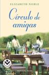 CIRCULO DE AMIGAS | 9788492833405 | NOBLE, ELIZABETH | Llibreria Drac - Llibreria d'Olot | Comprar llibres en català i castellà online