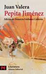 PEPITA JIMENEZ | 9788420655048 | VALERA, JUAN | Llibreria Drac - Llibreria d'Olot | Comprar llibres en català i castellà online