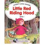 LITTLE RED RIDING HOOD (LEVEL 1) | 9789604031993 | AADD | Llibreria Drac - Llibreria d'Olot | Comprar llibres en català i castellà online