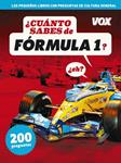 CUANTO SABES DE FORMULA 1? | 9788499740911 | AA.VV. | Llibreria Drac - Librería de Olot | Comprar libros en catalán y castellano online