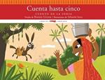 CUENTA HASTA CINCO | 9788492412303 | GIRONA, RAMON | Llibreria Drac - Librería de Olot | Comprar libros en catalán y castellano online