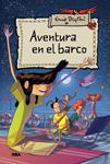 AVENTURA EN EL BARCO | 9788427204195 | BLYTON , ENID | Llibreria Drac - Llibreria d'Olot | Comprar llibres en català i castellà online