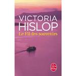 FIL DES SOUVENIRS, LE | 9782253178101 | HISLOP, VICTORIA | Llibreria Drac - Llibreria d'Olot | Comprar llibres en català i castellà online