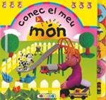 CONEC EL MEU MON | 9788499130491 | TODOLIBRO, EQUIPO | Llibreria Drac - Librería de Olot | Comprar libros en catalán y castellano online