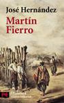 MARTIN FIERRO | 9788420656403 | HERNANDEZ, JOSE | Llibreria Drac - Librería de Olot | Comprar libros en catalán y castellano online