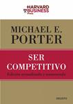 SER COMPETITIVO | 9788423426959 | PORTER, MICHAEL E. | Llibreria Drac - Librería de Olot | Comprar libros en catalán y castellano online