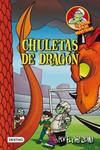 CHULETAS DE DRAGÓN | 9788408006701 | PIÑOL, MARTIN | Llibreria Drac - Llibreria d'Olot | Comprar llibres en català i castellà online