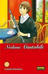 NODAME CANTABILE 12 | 9788498477115 | NINOMIYA, TOMOKO | Llibreria Drac - Llibreria d'Olot | Comprar llibres en català i castellà online