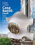 CASA BATLLO | 9788484784777 | VV.AA. | Llibreria Drac - Llibreria d'Olot | Comprar llibres en català i castellà online