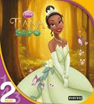 TIANA Y EL SAPO NIVEL 2 | 9788444144283 | DISNEY | Llibreria Drac - Llibreria d'Olot | Comprar llibres en català i castellà online