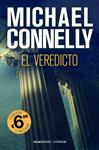 VEREDICTO, EL | 9788496940970 | CONNELLY, MICHAEL | Llibreria Drac - Llibreria d'Olot | Comprar llibres en català i castellà online