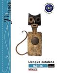 FIL PER RANDA LLENGUA CATALANA BÀSIC LLIBRE DE L ' ALUMNE | 9788448932275 | VILÀ, CARME/HOMS, LAURA | Llibreria Drac - Librería de Olot | Comprar libros en catalán y castellano online