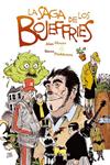 SAGA DE LOS BOJEFFRIES, LA | 9788416051441 | MOORE, ALAN ; PARKHOUSE, STEVE | Llibreria Drac - Llibreria d'Olot | Comprar llibres en català i castellà online