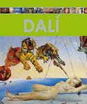 DALI | 9788499280295 | PERERA RODRÍGUEZ, MARGARITA | Llibreria Drac - Llibreria d'Olot | Comprar llibres en català i castellà online