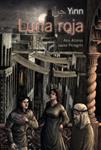 LUNA ROJA (YINN 2) | 9788467828856 | ALONSO, ANA;PELEGRIN, JAVIER | Llibreria Drac - Llibreria d'Olot | Comprar llibres en català i castellà online