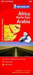 AFRICA NORTE, ESTE ARABIA 2015 (NATIONAL 745) | 9782067172463 | AAVV | Llibreria Drac - Librería de Olot | Comprar libros en catalán y castellano online