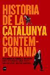 HISTORIA DE LA CATALUNYA CONTEMPORANEA | 9788496499515 | AA.VV. | Llibreria Drac - Llibreria d'Olot | Comprar llibres en català i castellà online