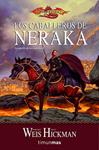 CABALLEROS DE NERAKA, LOS | 9788448038861 | WEIS, MARGARET;HICKMAN, TRACY | Llibreria Drac - Llibreria d'Olot | Comprar llibres en català i castellà online