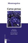 CARTAS PERSAS | 9788430948550 | MONTESQUIEU | Llibreria Drac - Librería de Olot | Comprar libros en catalán y castellano online