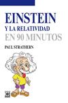 EINSTEIN Y LA RELATIVIDAD | 9788432316609 | STRATHERN, PAUL | Llibreria Drac - Llibreria d'Olot | Comprar llibres en català i castellà online