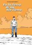 VIAJES DE JUAN SIN TIERRA, LOS Nº4: EN LA TIERRA DE LOS SIN | 9788492769803 | ISUSI, JAVIER DE | Llibreria Drac - Librería de Olot | Comprar libros en catalán y castellano online