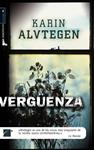 VERGUENZA | 9788499180106 | ALVTEGEN, KARIN | Llibreria Drac - Llibreria d'Olot | Comprar llibres en català i castellà online