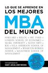 LO QUE SE APRENDE EN LOS MEJORES MBA DEL MUNDO | 9788498752113 | VV.AA. | Llibreria Drac - Llibreria d'Olot | Comprar llibres en català i castellà online