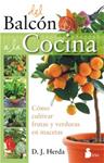 DEL BALCON A LA COCINA | 9788478089680 | HERDA. D.J. | Llibreria Drac - Llibreria d'Olot | Comprar llibres en català i castellà online