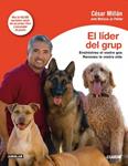 LIDER DEL GRUP, EL | 9788403596191 | MILLAN, CESAR | Llibreria Drac - Llibreria d'Olot | Comprar llibres en català i castellà online