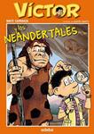 VÍCTOR Y LOS NEANDERTALES | 9788468308944 | CARRANZA, MAITE | Llibreria Drac - Llibreria d'Olot | Comprar llibres en català i castellà online