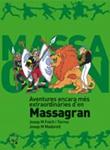 AVENTURES ENCARA MÉS EXTRAORDINÀRIES D'EN MASSAGRA | 9788421849484 | FOLCH I TORRES, JOSEP M. | Llibreria Drac - Llibreria d'Olot | Comprar llibres en català i castellà online