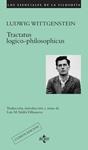 TRACTATUS LOGICO-PHILOSOPHICUS | 9788430958191 | WITTGENSTEIN, LUDWIG | Llibreria Drac - Llibreria d'Olot | Comprar llibres en català i castellà online