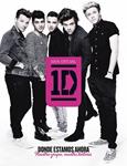 ONE DIRECTION. DONDE ESTAMOS AHORA | 9788448013967 | AA. VV. | Llibreria Drac - Librería de Olot | Comprar libros en catalán y castellano online