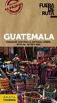 GUATEMALA 2013 (FUERA DE RUTA) | 9788499355320 | BERLIN, BLANCA | Llibreria Drac - Librería de Olot | Comprar libros en catalán y castellano online