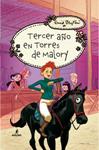 TERCER AÑO EN TORRES DE MALORY | 9788427202177 | BLYTON , ENID | Llibreria Drac - Llibreria d'Olot | Comprar llibres en català i castellà online