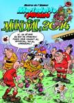 MUNDIAL 2014 (MORTADEL·LO I FILEMÓN) | 9788466654616 | IBÁÑEZ, FRANCISCO | Llibreria Drac - Llibreria d'Olot | Comprar llibres en català i castellà online