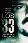 33, LOS | 9788403101494 | FRANKLIN, JONATHAN | Llibreria Drac - Librería de Olot | Comprar libros en catalán y castellano online