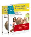 TODO UN MUNDO DE EMOCIONES + SORPRESAS (PACK) | 9788436825831 | VV.AA. | Llibreria Drac - Llibreria d'Olot | Comprar llibres en català i castellà online