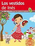 VESTIDOS DE INÉS, LOS | 9788424654788 | Llibreria Drac - Librería de Olot | Comprar libros en catalán y castellano online