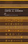 CANTOS & UCRONÍAS | 9788483592588 | MUÑOZ, MIGUEL ÁNGEL | Llibreria Drac - Librería de Olot | Comprar libros en catalán y castellano online