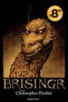 BRISINGR (CAST) | 9788492833498 | PAOLINI, CHRISTOPHER | Llibreria Drac - Llibreria d'Olot | Comprar llibres en català i castellà online