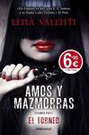 AMOS Y MAZMORRAS II EL TORNEO | 9788490324790 | VALENTI,LENA | Llibreria Drac - Llibreria d'Olot | Comprar llibres en català i castellà online