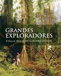 GRANDES EXPLORADORES | 9788481564808 | AA.VV. | Llibreria Drac - Llibreria d'Olot | Comprar llibres en català i castellà online