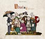 ABUELAS DE LA A A LA Z | 9788448834722 | DIAZ, RAQUEL | Llibreria Drac - Librería de Olot | Comprar libros en catalán y castellano online