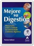 MEJORE SU DIGESTION | 9788497350525 | HOLFORD, PATRICK | Llibreria Drac - Llibreria d'Olot | Comprar llibres en català i castellà online