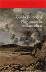 MONOCULO MELANCOLICO, EL | 9788415689850 | CERONETTI, GUIDO | Llibreria Drac - Llibreria d'Olot | Comprar llibres en català i castellà online